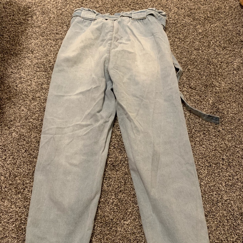 Super Cute Paper Bag Francesica Jeans